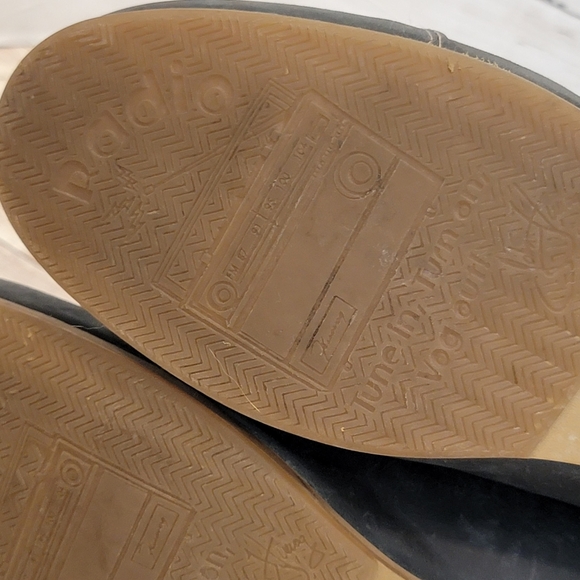 John Fluevog D-D-F-T BBC radio classic  lace up boots - Picture 10 of 15